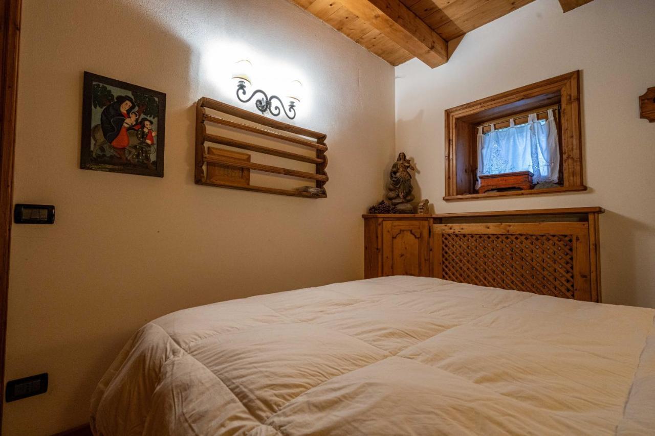 Casa Lacedel 1, On Ski Slopes Apartment Cortina d'Ampezzo Exterior photo